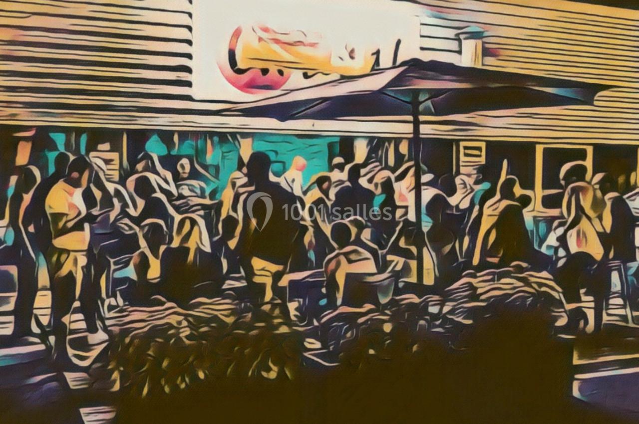 Location salle Mennecy (Essonne) - Ohlala #10