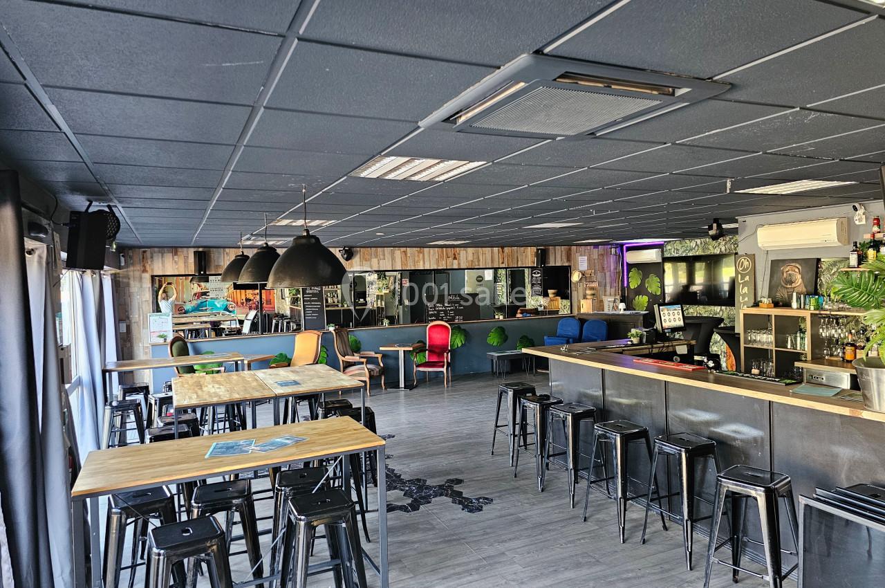 Location salle Mennecy (Essonne) - Ohlala #8