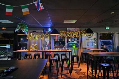 Miniature Location salle Mennecy (Essonne) - Ohlala #2 Location salle Mennecy (Essonne) - Ohlala #12