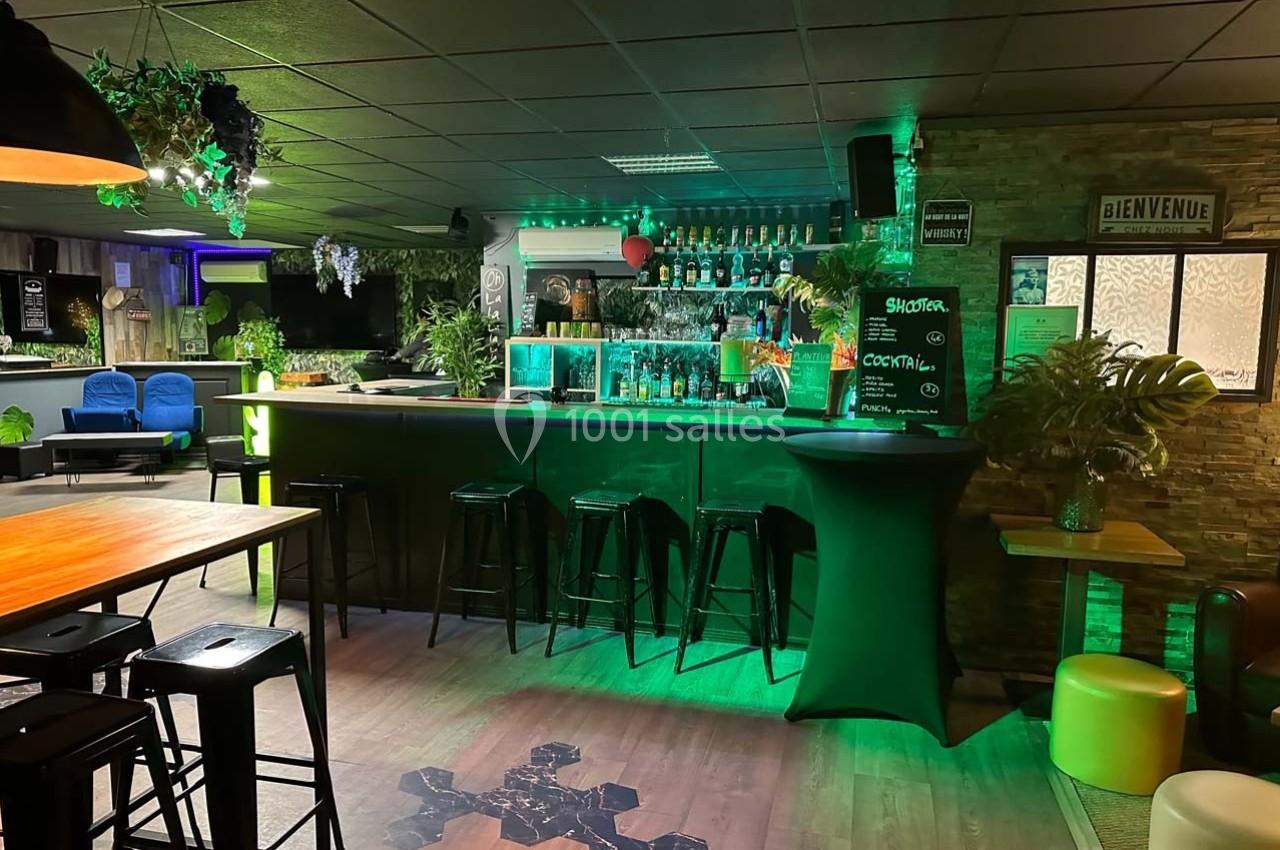 Location salle Mennecy (Essonne) - Ohlala #5