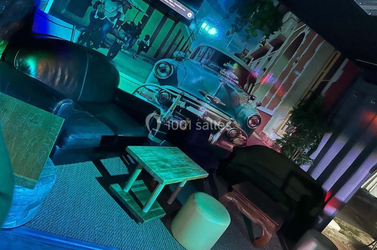 Location salle Mennecy (Essonne) - Ohlala #3