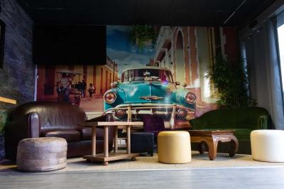 Miniature Location salle Mennecy (Essonne) - Ohlala #4 Location salle Mennecy (Essonne) - Ohlala #12