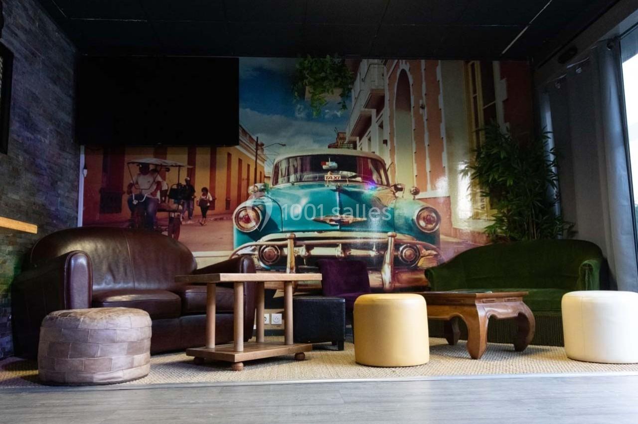 Location salle Mennecy (Essonne) - Ohlala #4