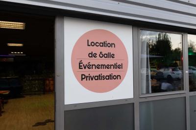 Miniature Location salle Mennecy (Essonne) - Ohlala #11 Location salle Mennecy (Essonne) - Ohlala #12
