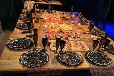 Miniature Location salle Mennecy (Essonne) - Ohlala #6 Location salle Mennecy (Essonne) - Ohlala #12