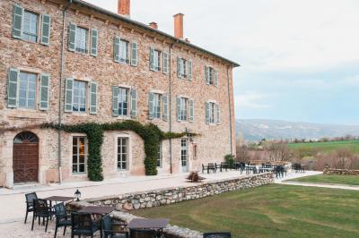 Château les Oliviers de Salettes - photo 2
