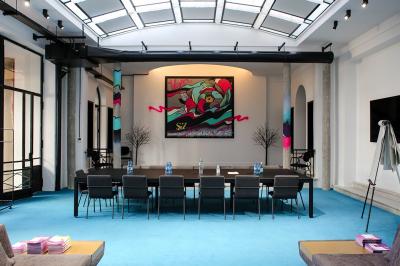 Le Hall - photo 4