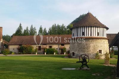 Le Manoir de Portejoie - photo 1