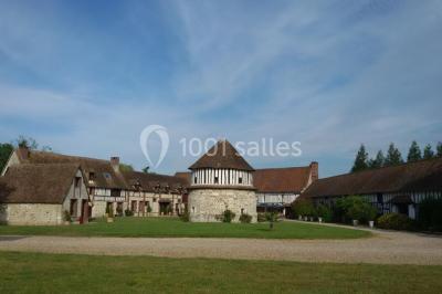 Le Manoir de Portejoie - photo 5