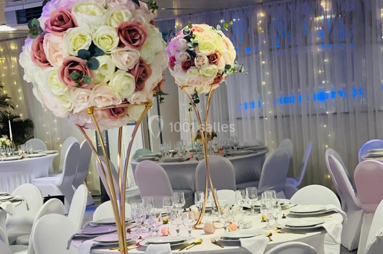 Atika Events - galerie - photo 3