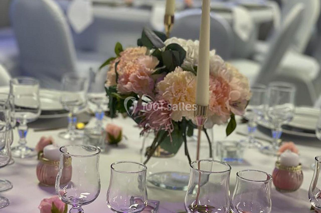 Atika Events - galerie - photo 5