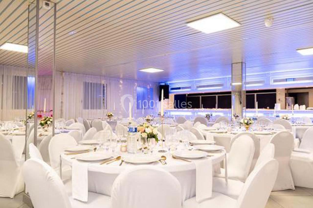 Atika Events - galerie - photo 1
