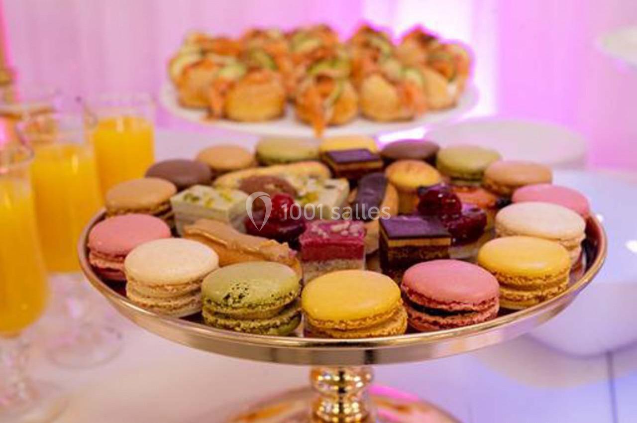Atika Events - galerie - photo 22