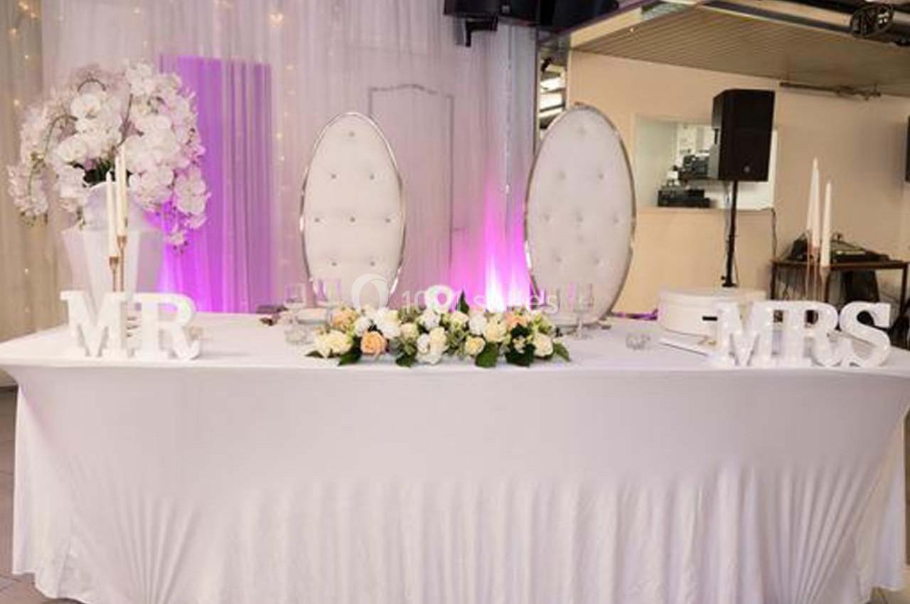 Atika Events - galerie - photo 25