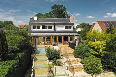 La Résidence du Plessis La Résidence du Plessis