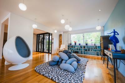 Location salle Le Plessis-Trévise (Val-de-Marne) - La Résidence du Plessis  #22