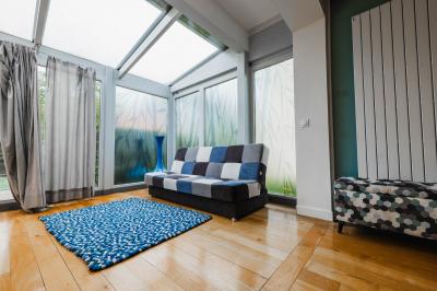 Location salle Le Plessis-Trévise (Val-de-Marne) - La Résidence du Plessis  #22