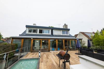 Location salle Le Plessis-Trévise (Val-de-Marne) - La Résidence du Plessis  #22