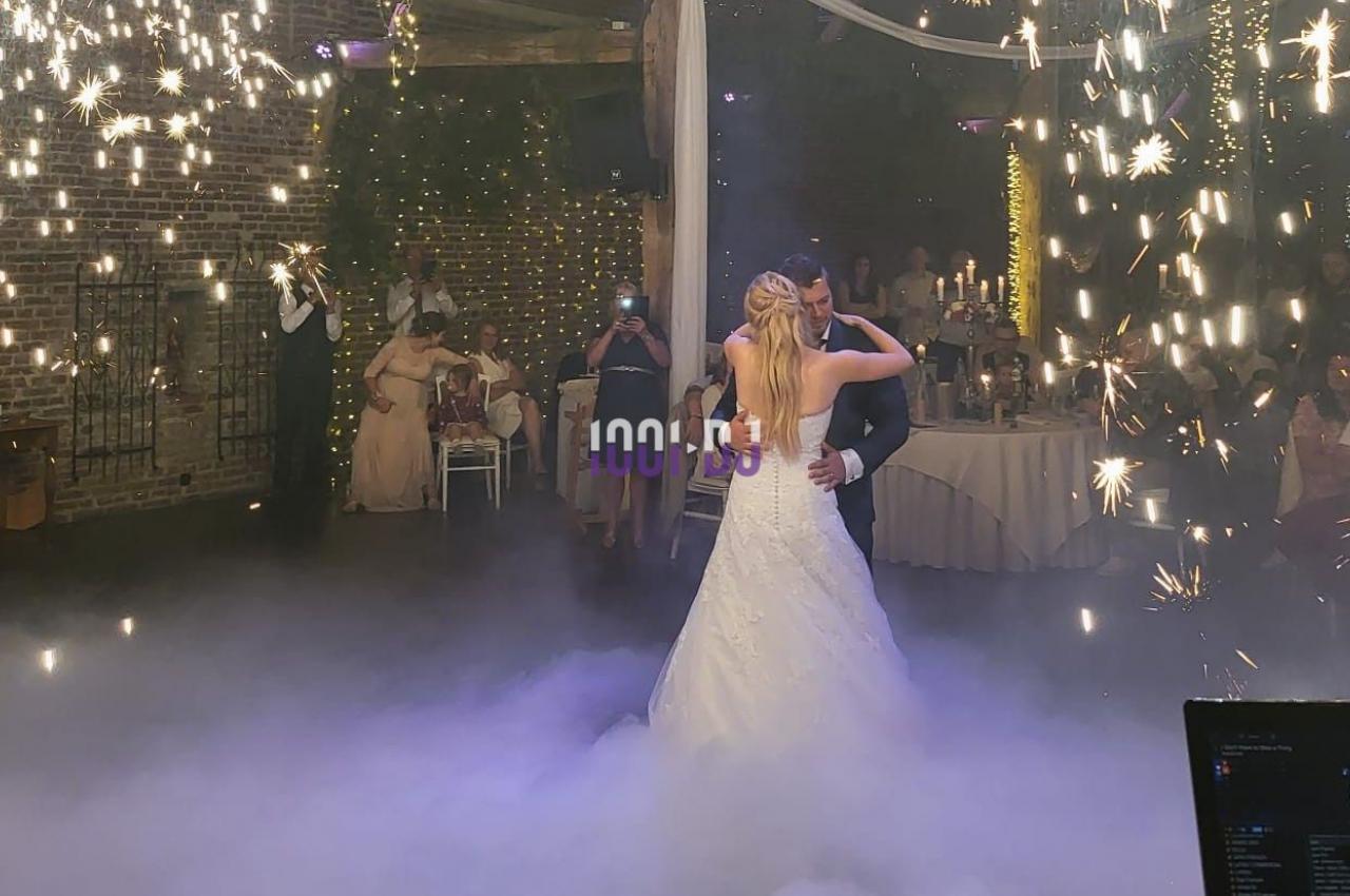 DJ Floyon (Nord) - Delight & Groovy #3