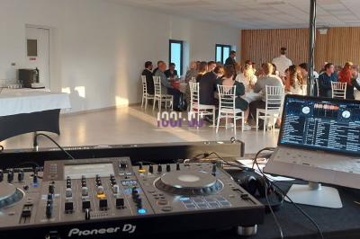 DJ Floyon (Nord) - Delight & Groovy #22