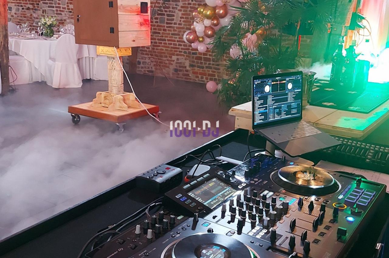 DJ Floyon (Nord) - Delight & Groovy #6