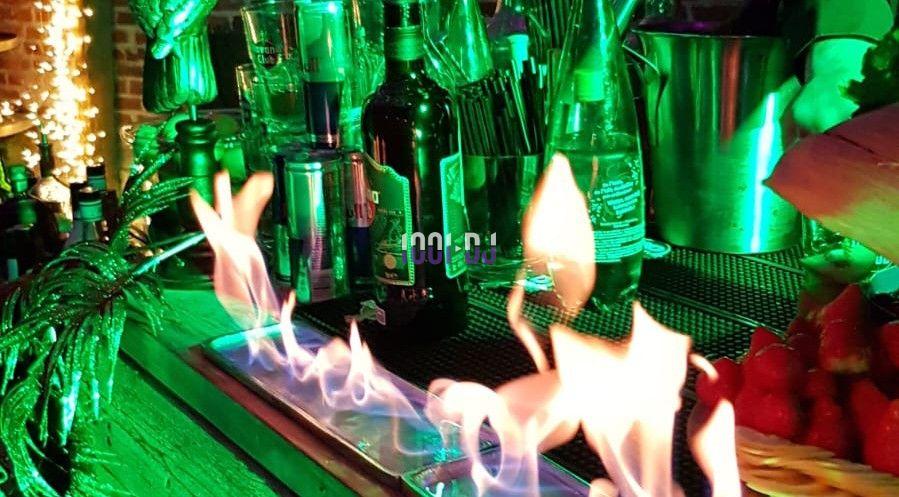 DJ Floyon (Nord) - Delight & Groovy #9