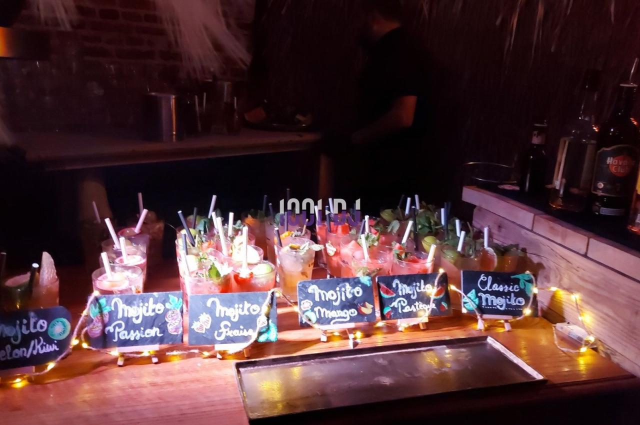 DJ Floyon (Nord) - Delight & Groovy #10