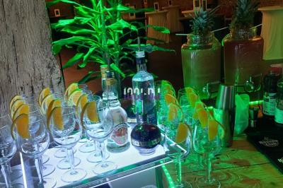 DJ Floyon (Nord) - Delight & Groovy #22