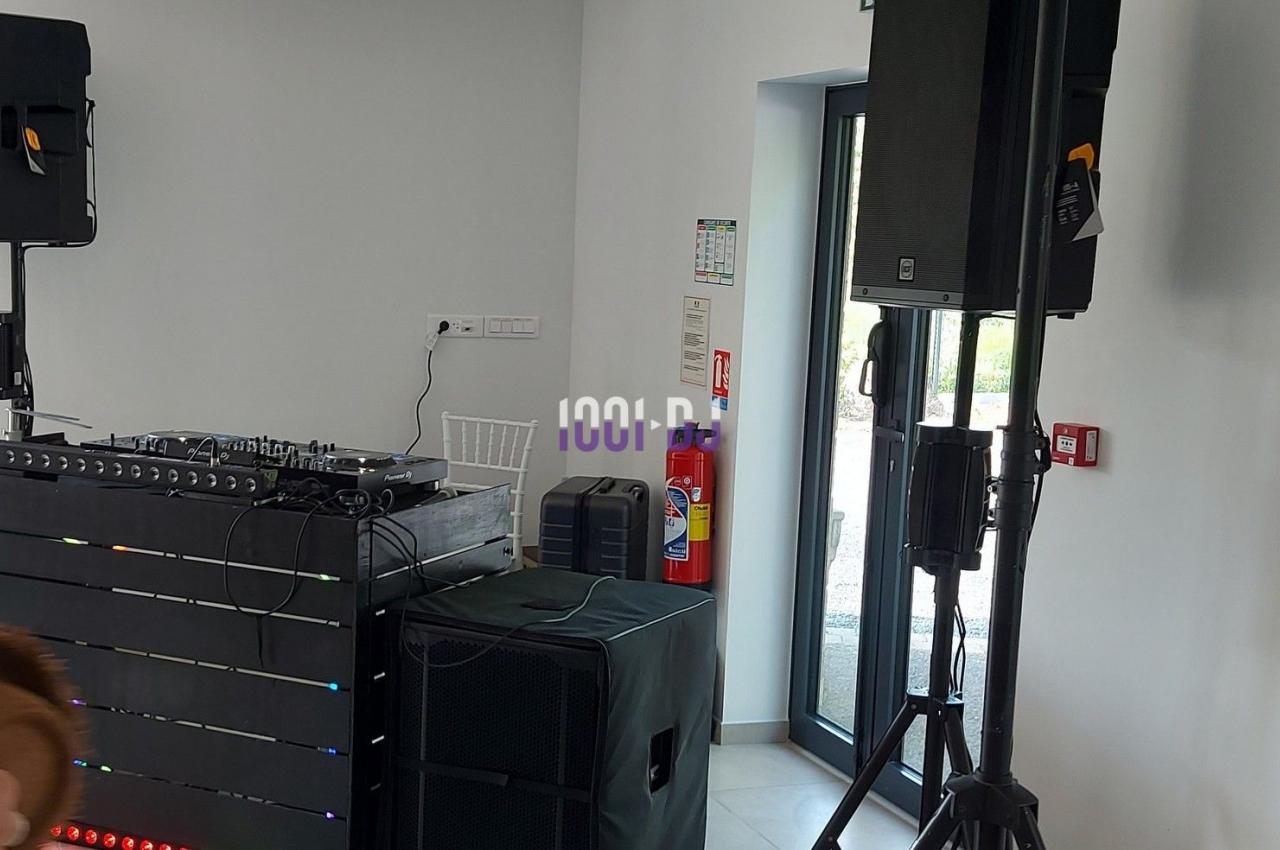 DJ Floyon (Nord) - Delight & Groovy #13