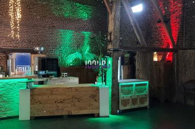 DJ Floyon (Nord) - Delight & Groovy #22