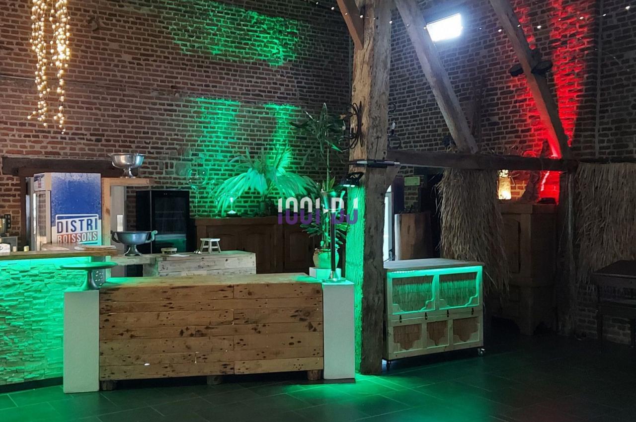 DJ Floyon (Nord) - Delight & Groovy #17