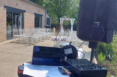 DJ Floyon (Nord) - Delight & Groovy #22