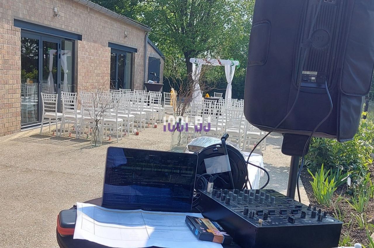 DJ Floyon (Nord) - Delight & Groovy #19