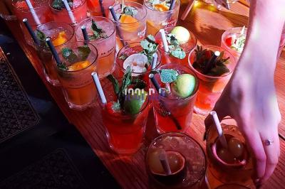 DJ Floyon (Nord) - Delight & Groovy #22