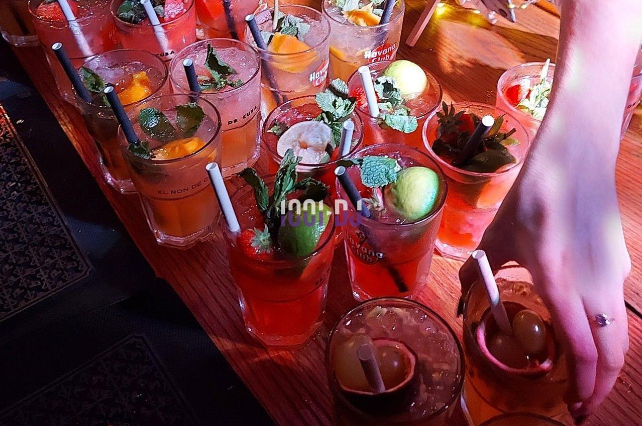 DJ Floyon (Nord) - Delight & Groovy #14