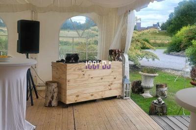 DJ Floyon (Nord) - Delight & Groovy #22