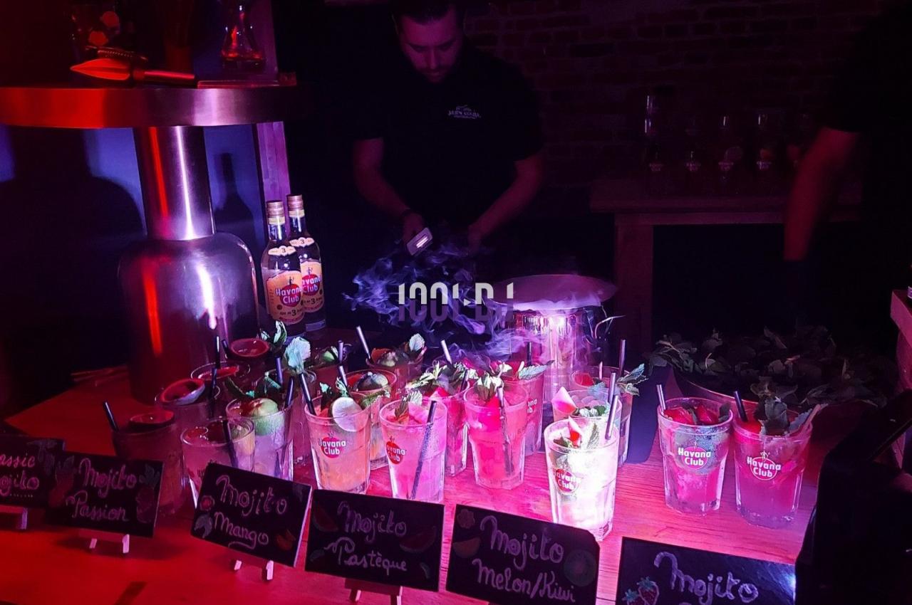 DJ Floyon (Nord) - Delight & Groovy #18