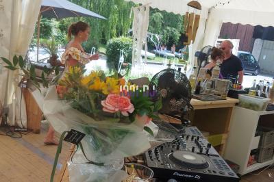 DJ Floyon (Nord) - Delight & Groovy #22