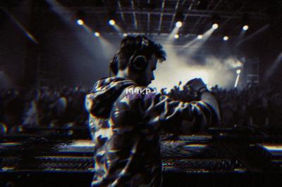 Miniature DJ Belfort (Territoire de Belfort) - Vaxxder #4 DJ Belfort (Territoire de Belfort) - Vaxxder #5