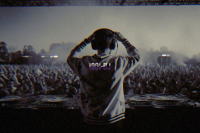 Miniature DJ Belfort (Territoire de Belfort) - Vaxxder #5 DJ Belfort (Territoire de Belfort) - Vaxxder #5