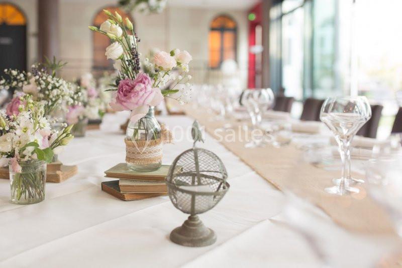 Domaine des Thomeaux - galerie - photo 5
