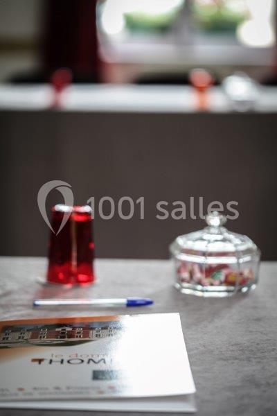 Domaine des Thomeaux - galerie - photo 7