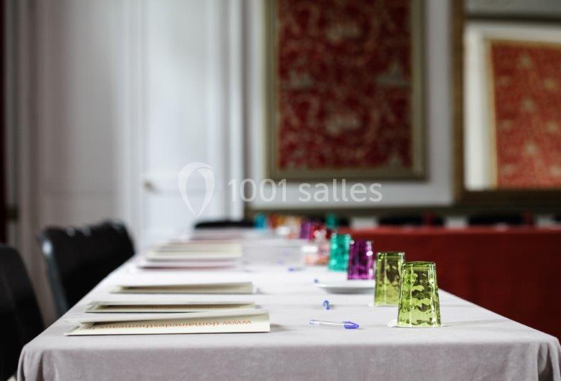 Domaine des Thomeaux - galerie - photo 8