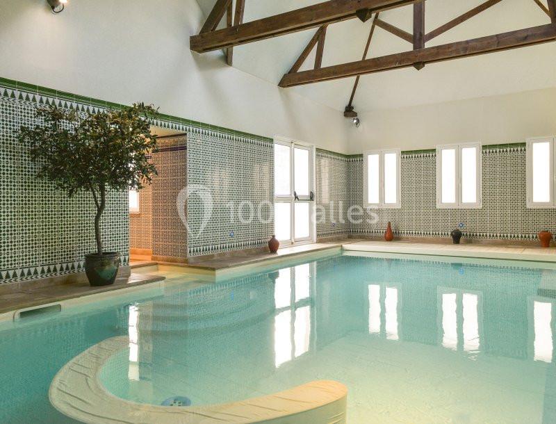 Domaine des Thomeaux - galerie - photo 9