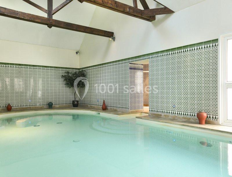 Domaine des Thomeaux - galerie - photo 10