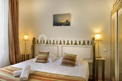Domaine des Thomeaux - photo 1