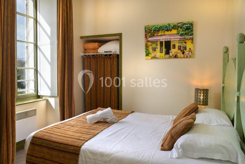 Domaine des Thomeaux - galerie - photo 16