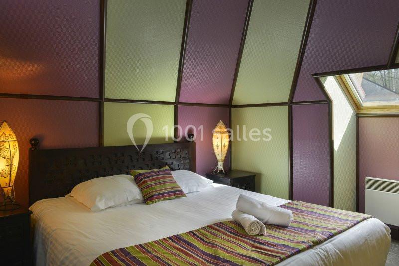 Domaine des Thomeaux - galerie - photo 17
