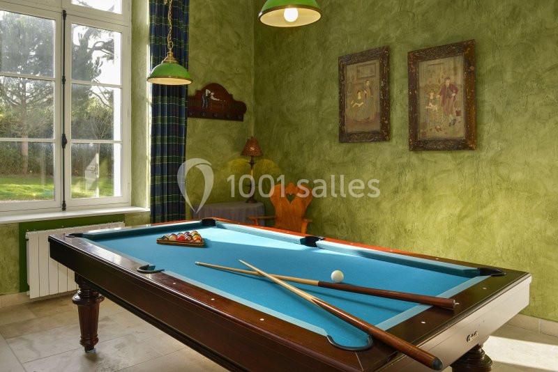 Domaine des Thomeaux - galerie - photo 18