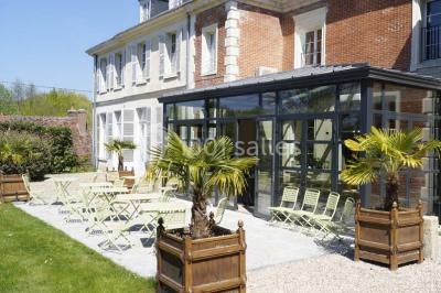 Domaine des Thomeaux - photo 3